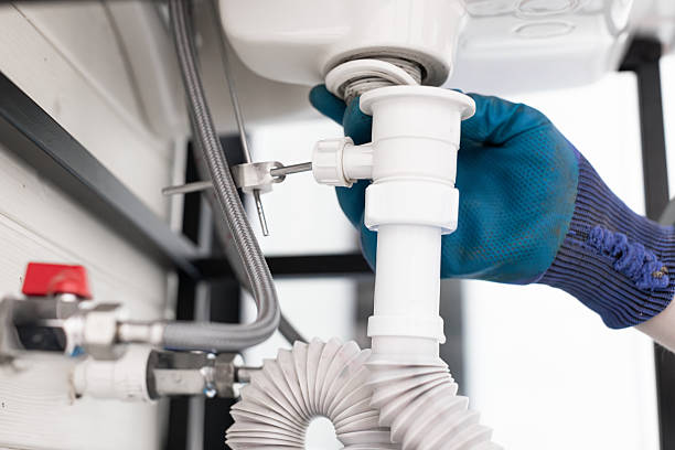 Reliable Drain Cleaning contractor in Andover, MA by Masters Plumbing Service