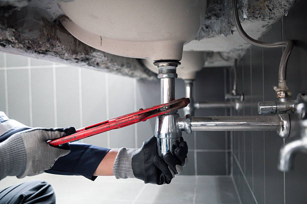 Trusted Toilet Repair service in Andover, MA - Masters Plumbing Service